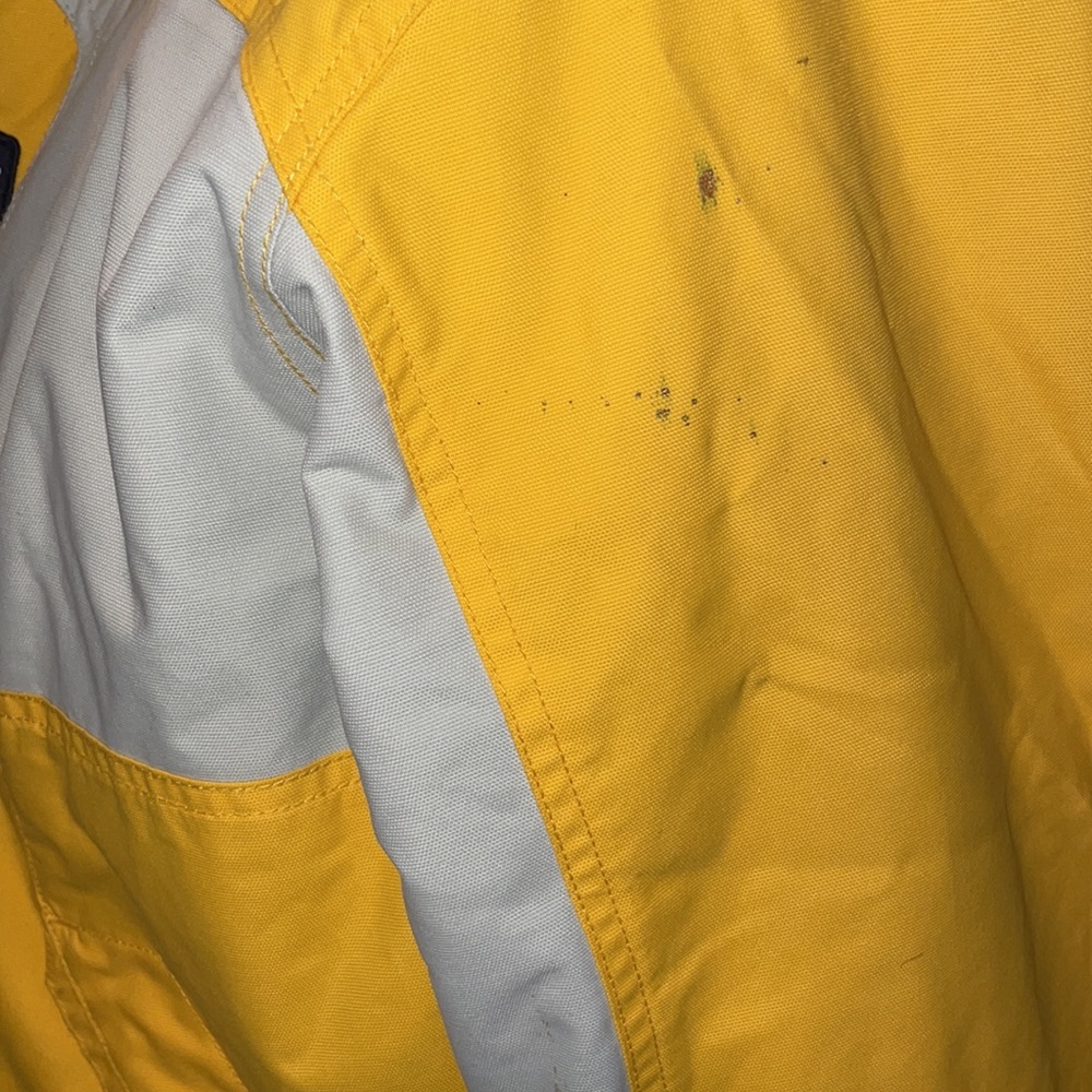 Ski Jacket - Picture 9 of 11
